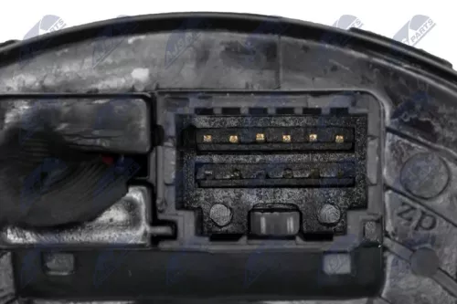 NTY NTY EAS-TY-030 Clock Spring, airbag 