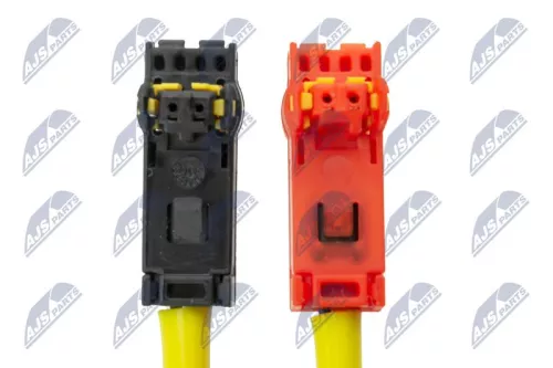 NTY NTY EAS-TY-030 Clock Spring, airbag 