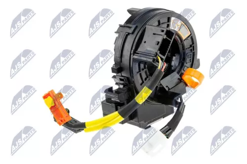 NTY NTY EAS-TY-032 Clock Spring, airbag 