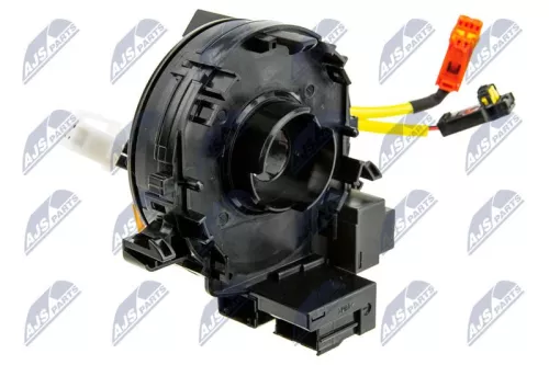 NTY NTY EAS-TY-032 Clock Spring, airbag 