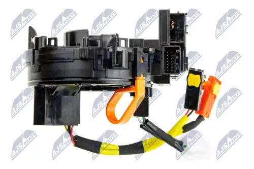 NTY NTY EAS-TY-032 Clock Spring, airbag 