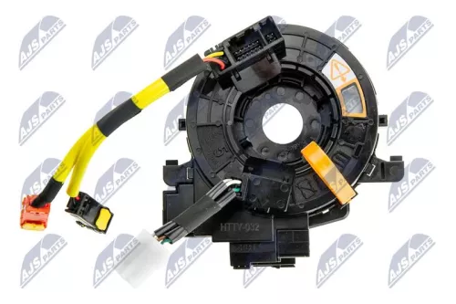 NTY NTY EAS-TY-032 Clock Spring, airbag 