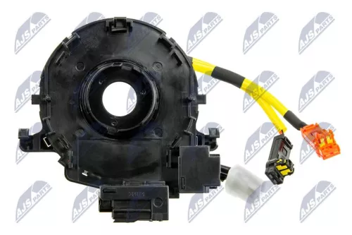 NTY NTY EAS-TY-032 Clock Spring, airbag 