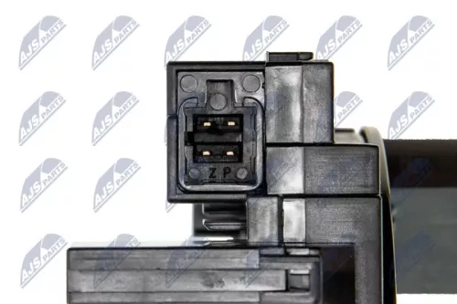 NTY NTY EAS-TY-032 Clock Spring, airbag 