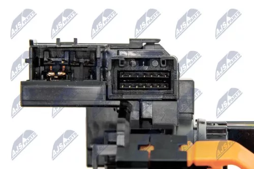 NTY NTY EAS-TY-032 Clock Spring, airbag 