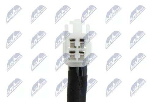 NTY NTY EAS-TY-032 Clock Spring, airbag 