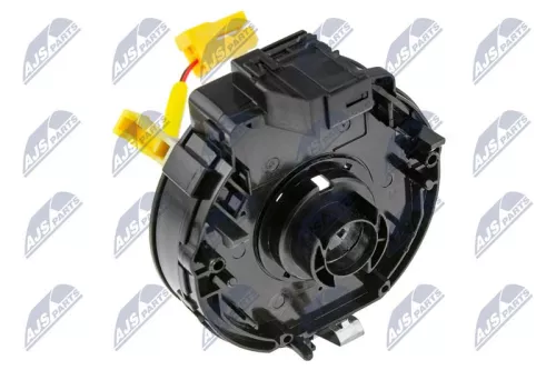 NTY NTY EAS-TY-034 Clock Spring, airbag 