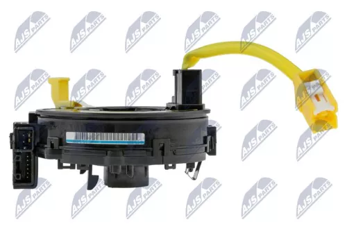NTY NTY EAS-TY-034 Clock Spring, airbag 