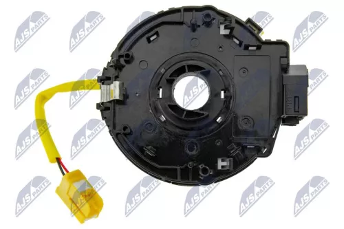 NTY NTY EAS-TY-034 Clock Spring, airbag 