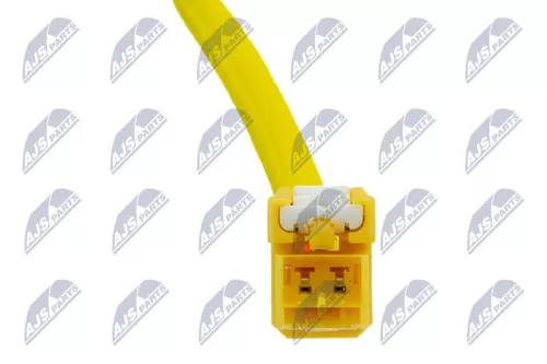 NTY NTY EAS-TY-034 Clock Spring, airbag 