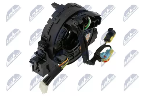 NTY NTY EAS-TY-037 Clock Spring, airbag 