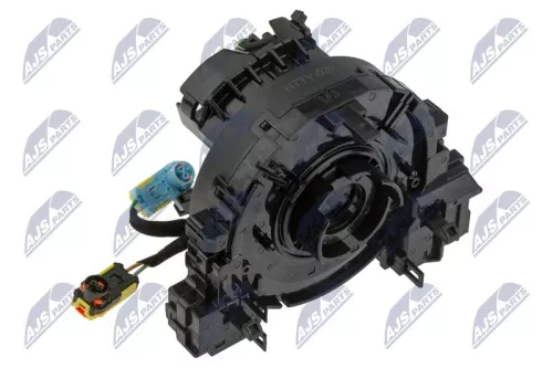 NTY NTY EAS-TY-037 Clock Spring, airbag 
