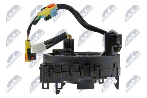 NTY NTY EAS-TY-037 Clock Spring, airbag 