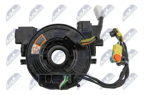 NTY NTY EAS-TY-037 Clock Spring, airbag 