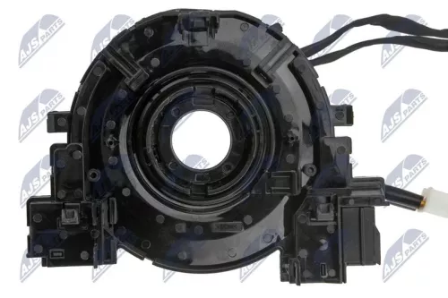 NTY NTY EAS-TY-037 Clock Spring, airbag 