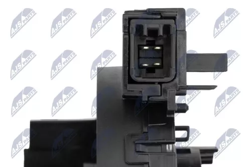 NTY NTY EAS-TY-037 Clock Spring, airbag 