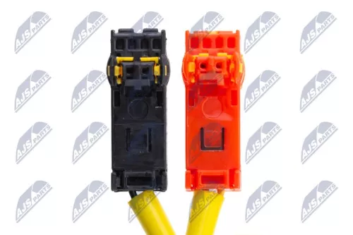 NTY NTY EAS-TY-039 Clock Spring, airbag 
