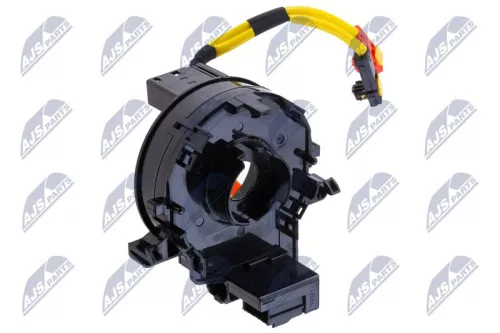 NTY NTY EAS-TY-039 Clock Spring, airbag 
