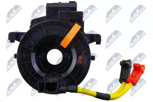 NTY NTY EAS-TY-039 Clock Spring, airbag 