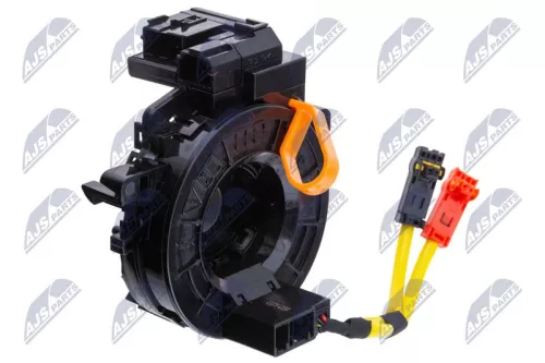 NTY NTY EAS-TY-039 Clock Spring, airbag 