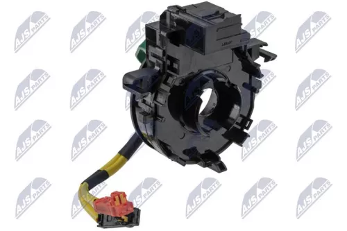 NTY NTY EAS-TY-041 Clock Spring, airbag 