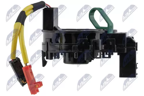 NTY NTY EAS-TY-041 Clock Spring, airbag 