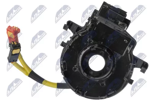 NTY NTY EAS-TY-041 Clock Spring, airbag 