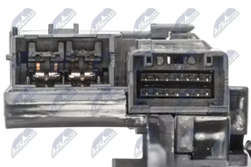 NTY NTY EAS-TY-041 Clock Spring, airbag 