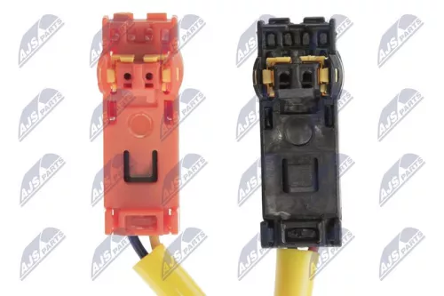 NTY NTY EAS-TY-041 Clock Spring, airbag 