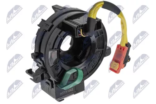 NTY NTY EAS-TY-042 Clock Spring, airbag 