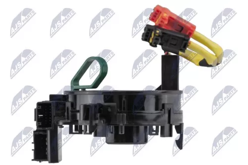 NTY NTY EAS-TY-042 Clock Spring, airbag 