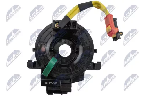 NTY NTY EAS-TY-042 Clock Spring, airbag 