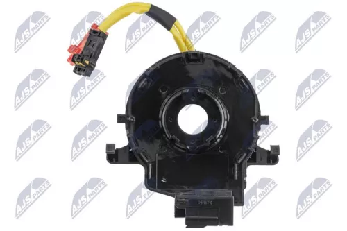 NTY NTY EAS-TY-042 Clock Spring, airbag 