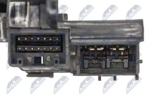 NTY NTY EAS-TY-042 Clock Spring, airbag 