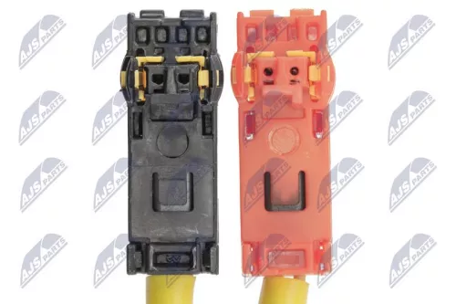 NTY NTY EAS-TY-042 Clock Spring, airbag 