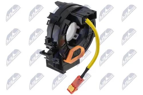 NTY NTY EAS-TY-043 Clock Spring, airbag 