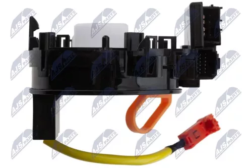 NTY NTY EAS-TY-043 Clock Spring, airbag 