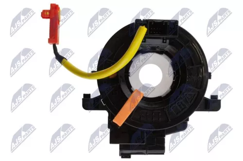 NTY NTY EAS-TY-043 Clock Spring, airbag 