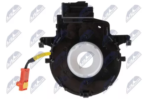NTY NTY EAS-TY-043 Clock Spring, airbag 