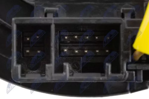 NTY NTY EAS-TY-043 Clock Spring, airbag 