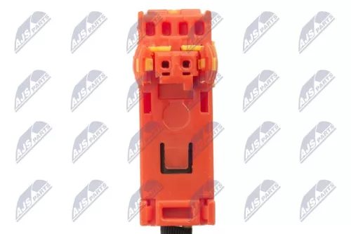 NTY NTY EAS-TY-043 Clock Spring, airbag 