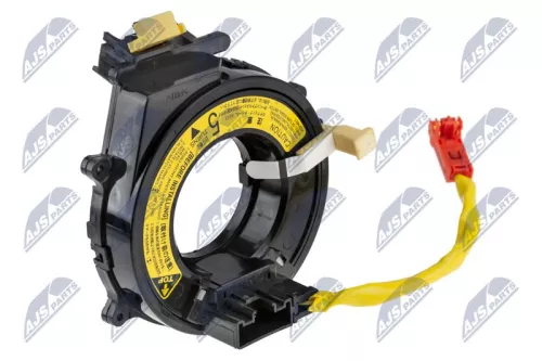 NTY NTY EAS-TY-044 Clock Spring, airbag 