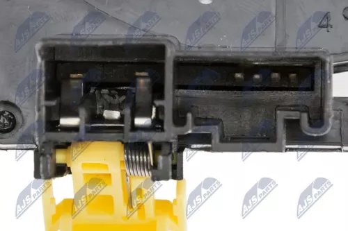 NTY NTY EAS-TY-044 Clock Spring, airbag 