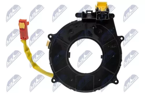 NTY NTY EAS-TY-044 Clock Spring, airbag 