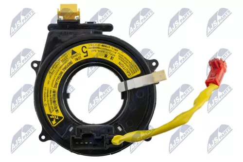 NTY NTY EAS-TY-044 Clock Spring, airbag 