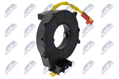 NTY NTY EAS-TY-044 Clock Spring, airbag 