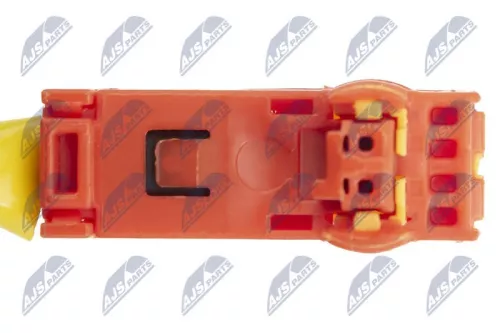 NTY NTY EAS-TY-044 Clock Spring, airbag 