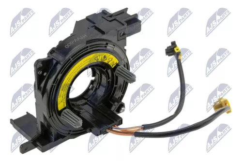 Clock Spring, airbag