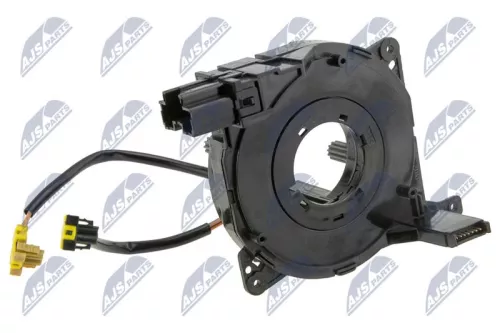 NTY NTY EAS-VV-000 Clock Spring, airbag 