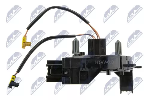 NTY NTY EAS-VV-000 Clock Spring, airbag 